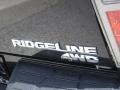 Honda Ridgeline RTL Crystal Black Pearl photo #17