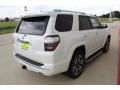 Toyota 4Runner Limited Blizzard White Pearl photo #8