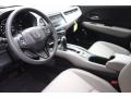 Honda HR-V EX Platinum White Pearl photo #9