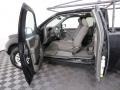 Nissan Frontier SV King Cab 4x4 Magnetic Black photo #27