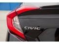 Honda Civic Sport Sedan Crystal Black Pearl photo #10