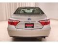 Toyota Camry Hybrid LE Creme Brulee Mica photo #25
