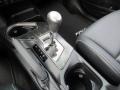 Toyota RAV4 Platinum Silver Sky Metallic photo #19