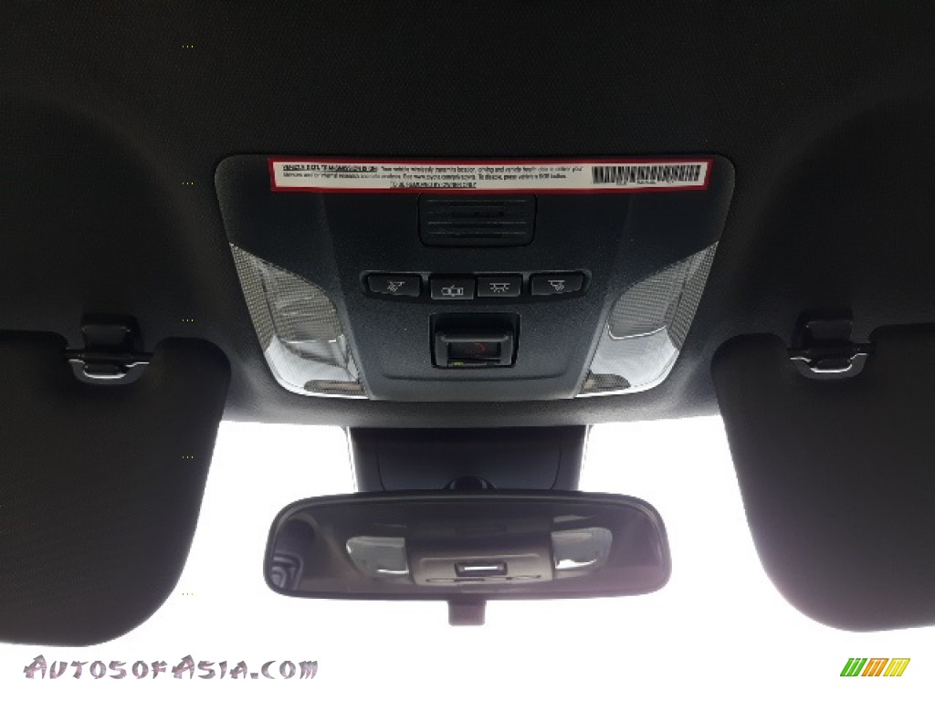 2020 Corolla Hatchback SE - Oxide Bronze / Black photo #15