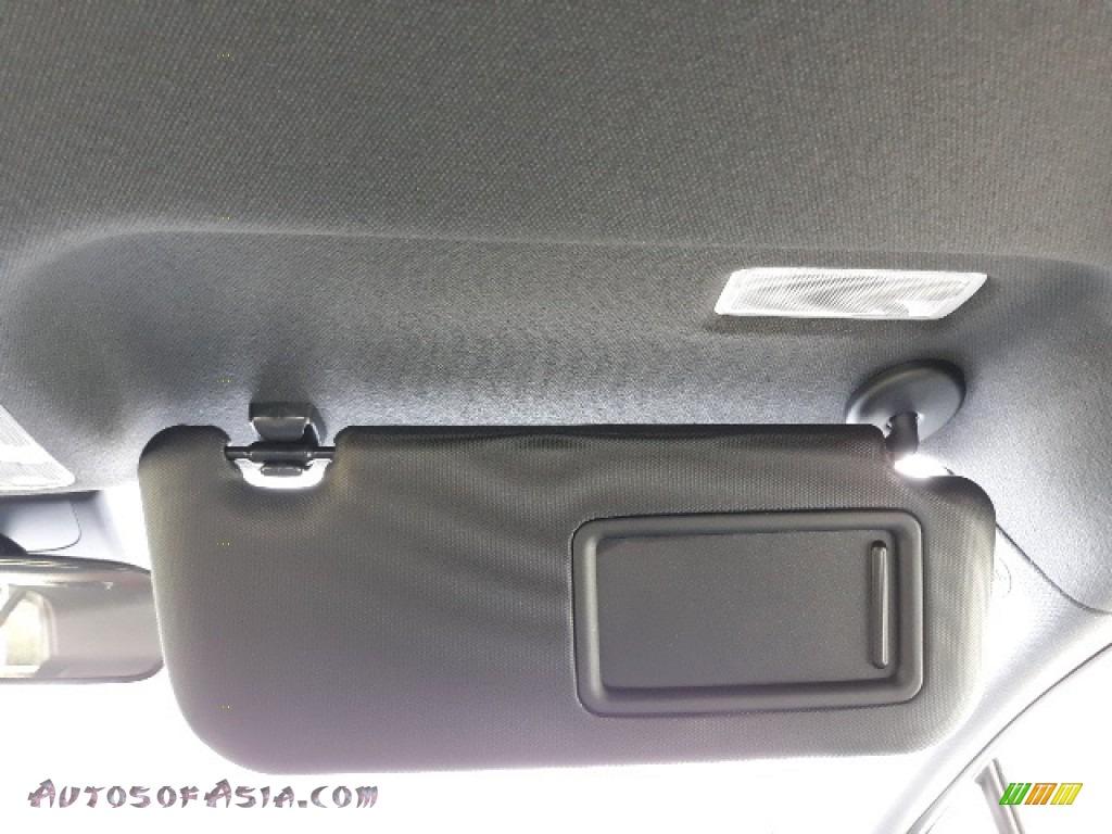 2020 Corolla Hatchback SE - Oxide Bronze / Black photo #16