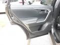 Toyota RAV4 LE AWD Magnetic Gray Metallic photo #25