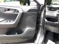 Toyota RAV4 XSE AWD Hybrid Magnetic Gray Metallic photo #7