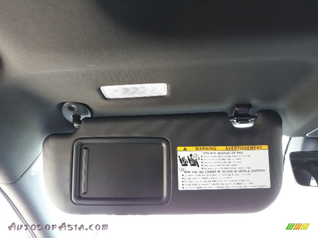 2020 RAV4 XSE AWD Hybrid - Magnetic Gray Metallic / Black photo #12
