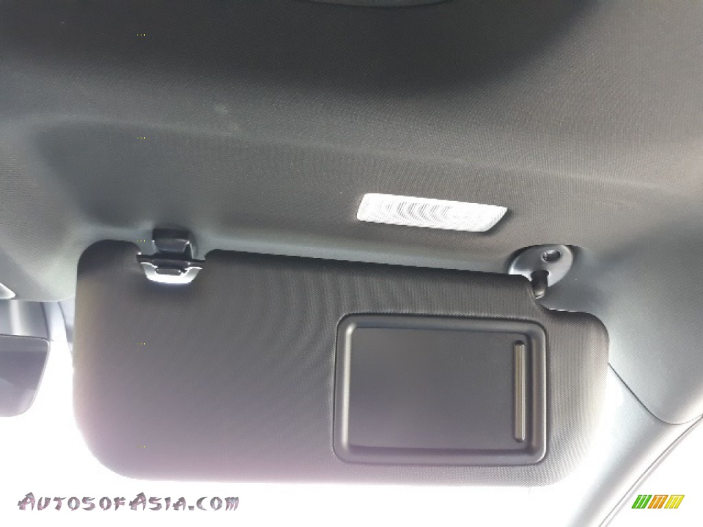 2020 RAV4 XSE AWD Hybrid - Magnetic Gray Metallic / Black photo #14