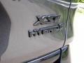 Toyota RAV4 XSE AWD Hybrid Magnetic Gray Metallic photo #33