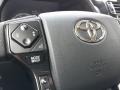 Toyota 4Runner Nightshade Edition 4x4 Magnetic Gray Metallic photo #5