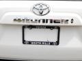 Toyota 4Runner SR5 Premium 4x4 Super White photo #34