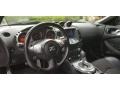 Nissan 370Z Touring Roadster Black Cherry photo #8