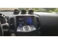 Nissan 370Z Touring Roadster Black Cherry photo #9