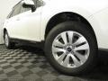 Subaru Outback 2.5i Premium Crystal White Pearl photo #3