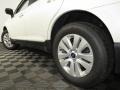 Subaru Outback 2.5i Premium Crystal White Pearl photo #10