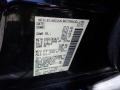 Nissan Pathfinder SV 4x4 Super Black photo #14