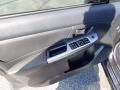 Subaru Impreza 2.0i 4-door Dark Gray Metallic photo #23