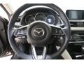 Mazda Mazda6 Grand Touring Titanium Flash Mica photo #7