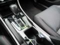 Honda Accord Sport Special Edition Sedan Crystal Black Pearl photo #20