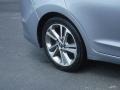 Hyundai Elantra Limited Gray photo #3