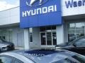 Hyundai Elantra Limited Gray photo #4