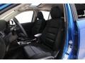Mazda CX-5 Touring AWD Sky Blue Mica photo #5