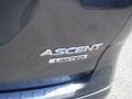 Subaru Ascent Limited Magnetite Gray Metallic photo #17