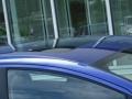Honda Fit EX Aegean Blue Metallic photo #3