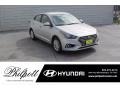 Hyundai Accent SEL Olympus Silver photo #1