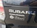 Subaru Forester 2.5i Premium Dark Gray Metallic photo #37