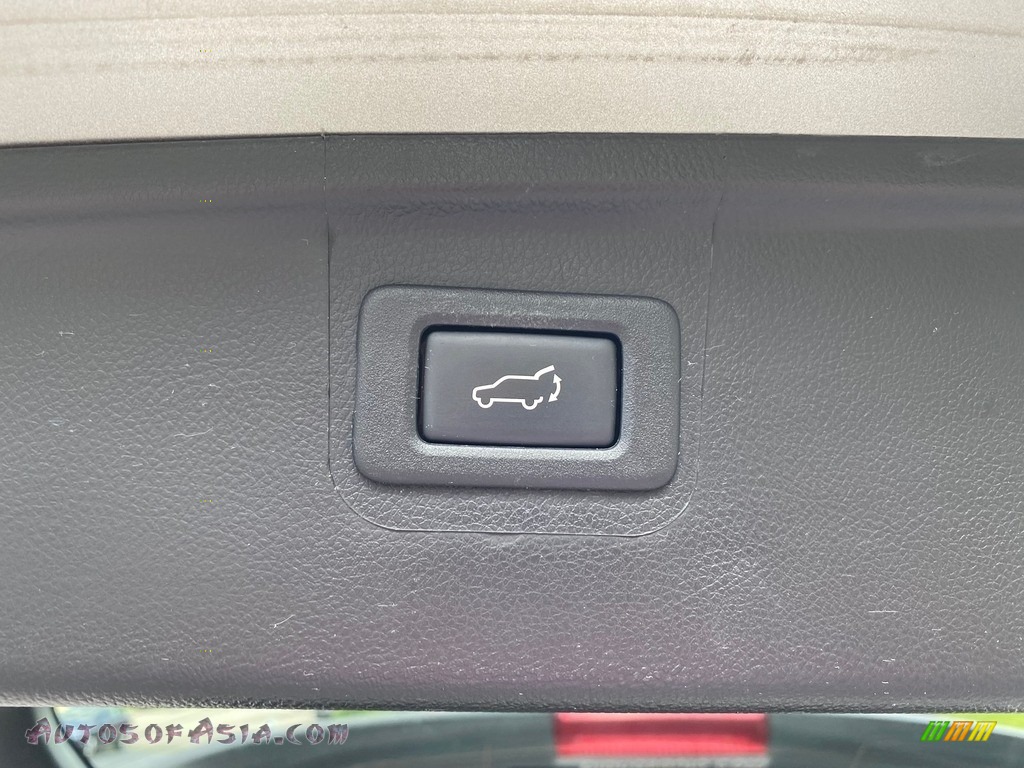 2018 Outback 2.5i Limited - Tungsten Metallic / Ivory photo #11