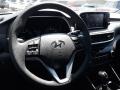 Hyundai Tucson Value AWD Black Noir Pearl photo #4