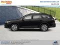 Subaru Outback 2.5i Premium Crystal Black Silica photo #2