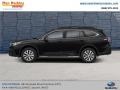 Subaru Outback 2.5i Premium Crystal Black Silica photo #2