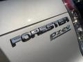Subaru Forester 2.5 X Premium Steel Silver Metallic photo #98