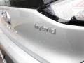 Hyundai Ioniq Hybrid SEL Stellar Silver photo #51