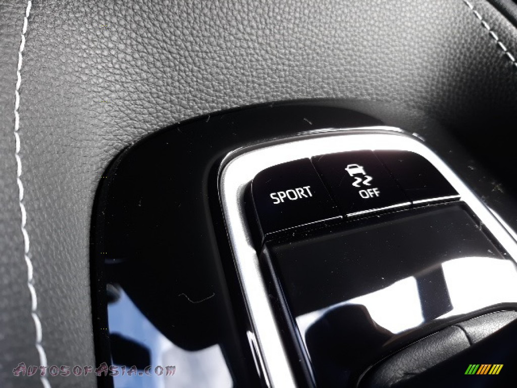 2020 Corolla Hatchback SE - Classic Silver Metallic / Black photo #16