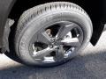 Toyota RAV4 Limited AWD Hybrid Silver Sky Metallic photo #53