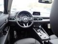 Mazda CX-5 Touring AWD Jet Black Mica photo #8