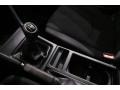 Subaru Impreza 2.0i Premium 5 Door Ice Silver Metallic photo #14