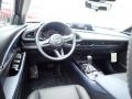 Mazda CX-30 Preferred AWD Machine Gray Metallic photo #9