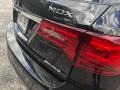 Acura MDX SH-AWD Crystal Black Pearl photo #14