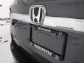 Honda Odyssey EX-L Modern Steel Metallic photo #48