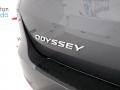 Honda Odyssey EX-L Modern Steel Metallic photo #49