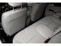 Honda Civic EX Sedan Taffeta White photo #15