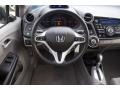 Honda Insight LX Hybrid Polished Metal Metallic photo #5
