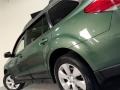 Subaru Outback 2.5i Limited Wagon Cypress Green Pearl photo #23