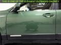 Subaru Outback 2.5i Limited Wagon Cypress Green Pearl photo #34