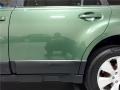 Subaru Outback 2.5i Limited Wagon Cypress Green Pearl photo #36